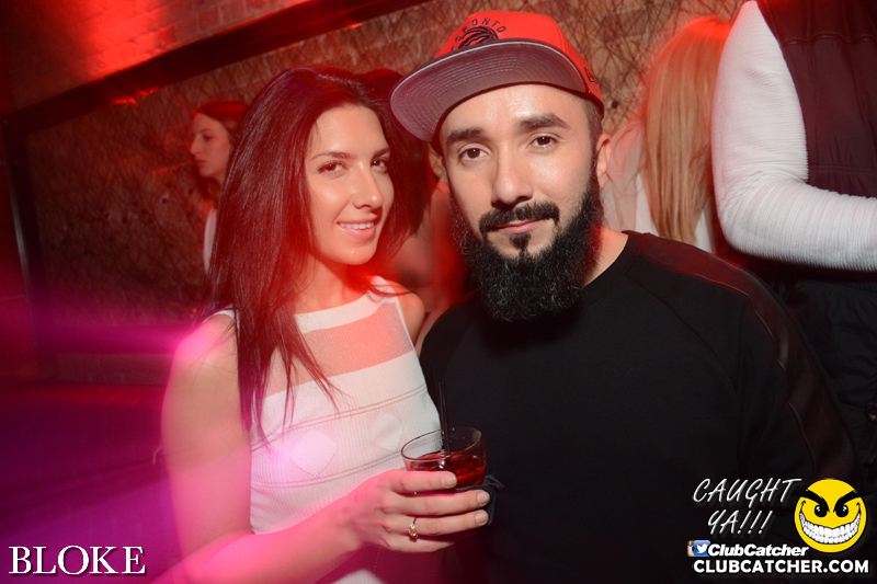 Bloke nightclub photo 90 - March 10th, 2016