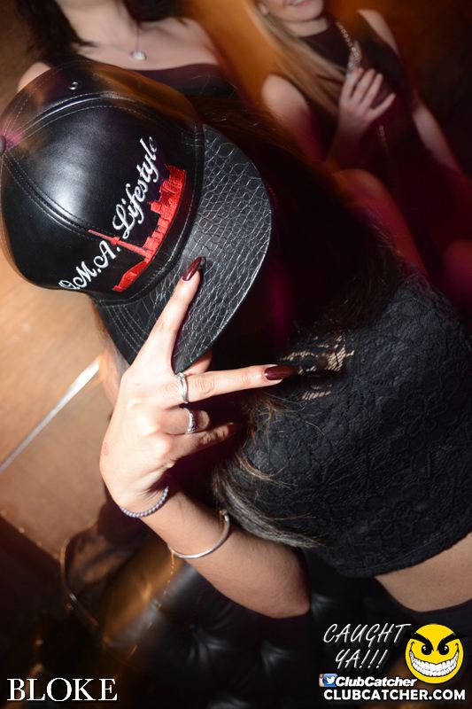 Bloke nightclub photo 10 - March 10th, 2016