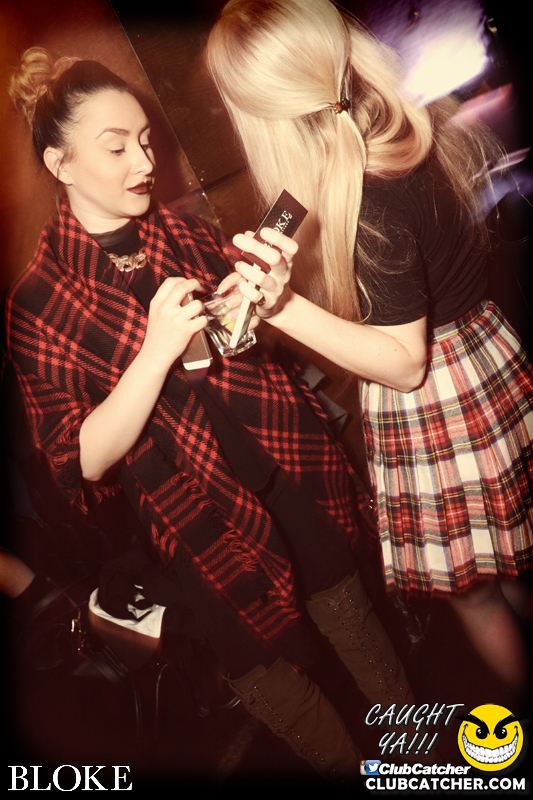 Bloke nightclub photo 98 - March 10th, 2016