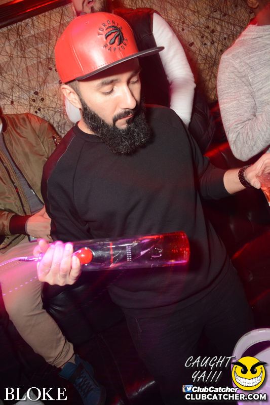 Bloke nightclub photo 100 - March 10th, 2016