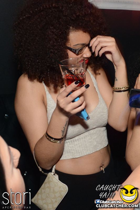 Stori Aperitivo lounge photo 116 - March 11th, 2016