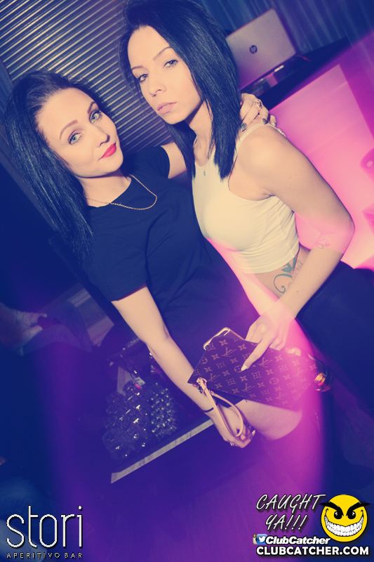 Stori Aperitivo lounge photo 126 - March 11th, 2016