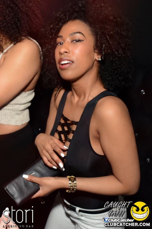 Stori Aperitivo lounge photo 130 - March 11th, 2016