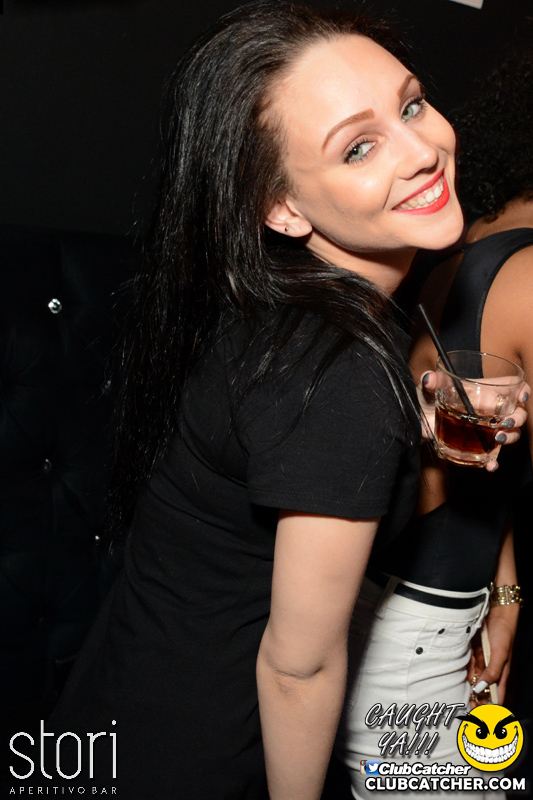 Stori Aperitivo lounge photo 16 - March 11th, 2016