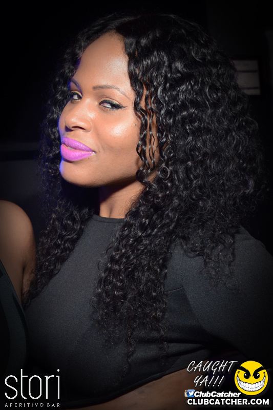 Stori Aperitivo lounge photo 22 - March 11th, 2016