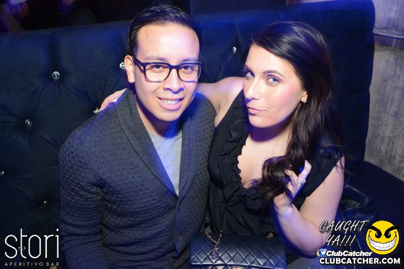 Stori Aperitivo lounge photo 39 - March 11th, 2016