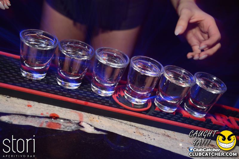Stori Aperitivo lounge photo 40 - March 11th, 2016