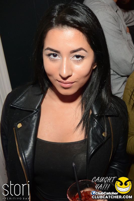 Stori Aperitivo lounge photo 5 - March 11th, 2016