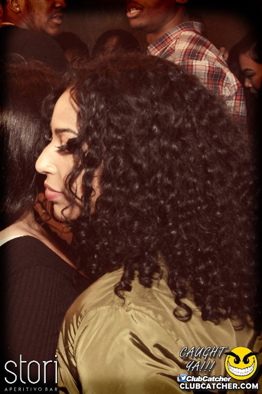 Stori Aperitivo lounge photo 59 - March 11th, 2016