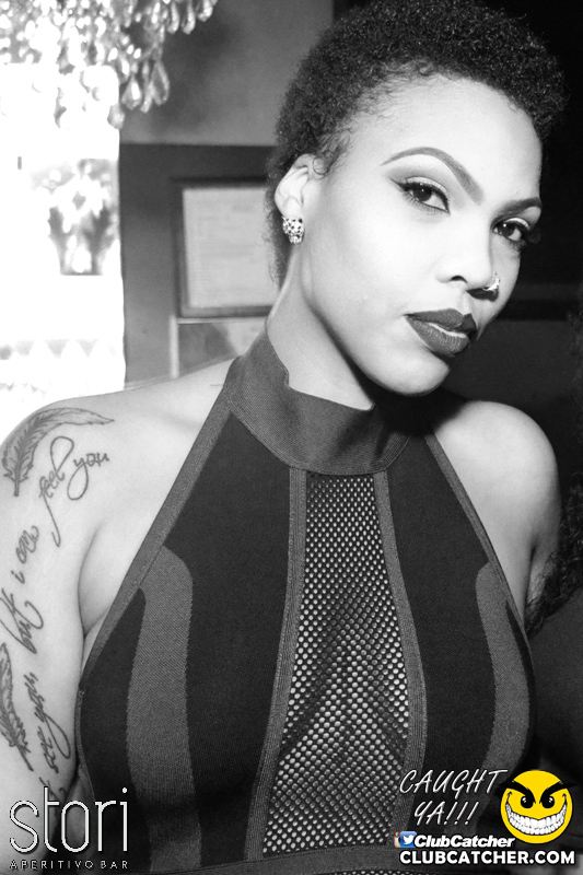 Stori Aperitivo lounge photo 65 - March 11th, 2016