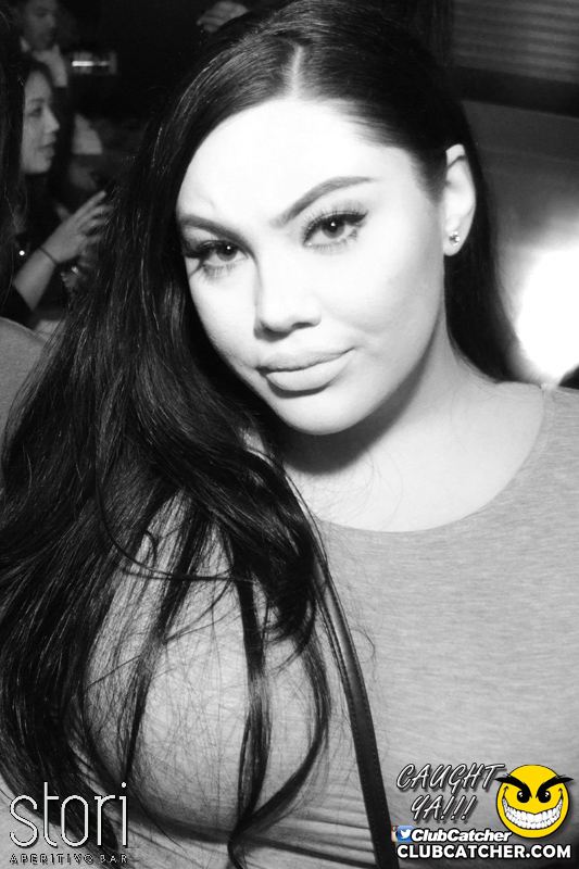 Stori Aperitivo lounge photo 68 - March 11th, 2016