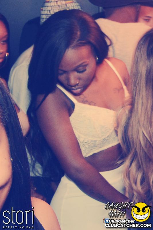 Stori Aperitivo lounge photo 69 - March 11th, 2016