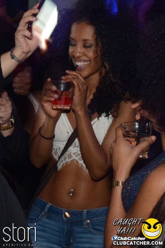 Stori Aperitivo lounge photo 93 - March 11th, 2016