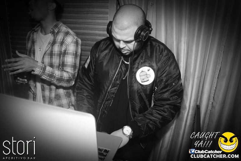 Stori Aperitivo lounge photo 99 - March 11th, 2016