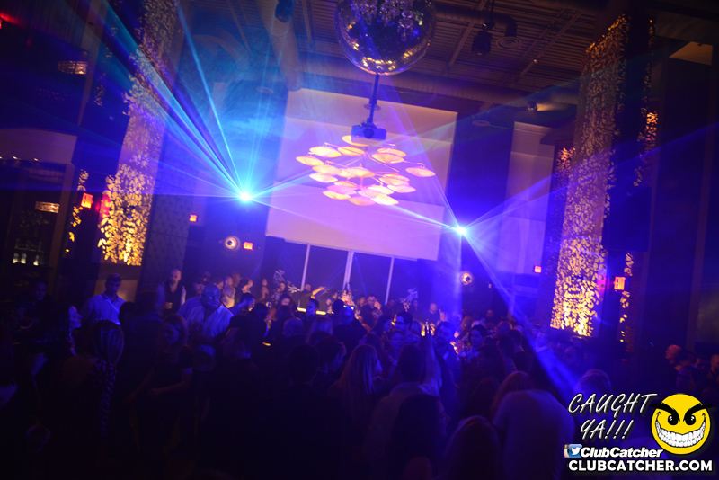 Ivy Social  nightclub photo 1 - March 11th, 2016