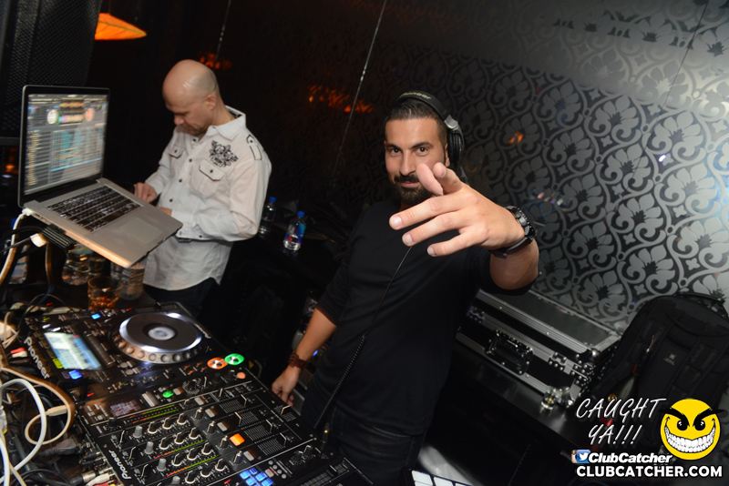 Ivy Social  nightclub photo 16 - March 11th, 2016