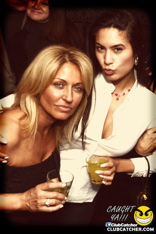 Ivy Social  nightclub photo 19 - March 11th, 2016