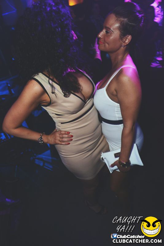 Ivy Social  nightclub photo 20 - March 11th, 2016
