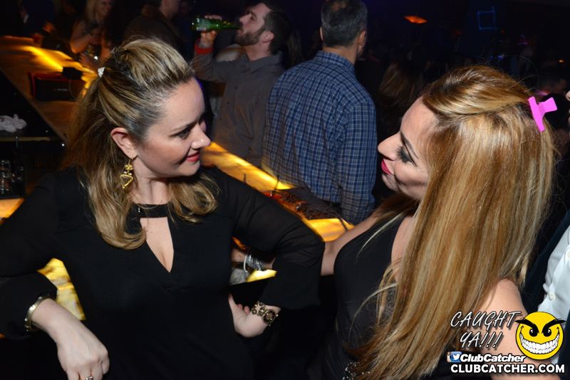 Ivy Social  nightclub photo 3 - March 11th, 2016