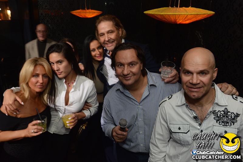 Ivy Social  nightclub photo 22 - March 11th, 2016