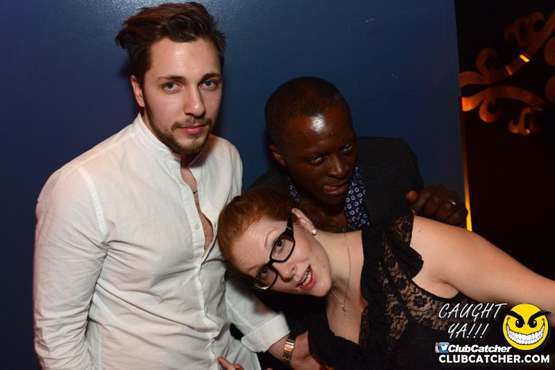 Ivy Social  nightclub photo 23 - March 11th, 2016