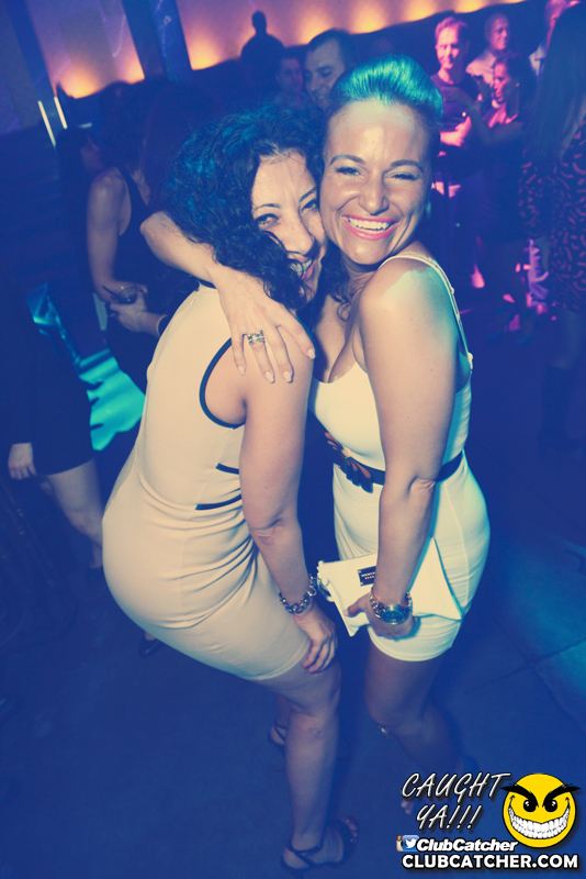 Ivy Social  nightclub photo 24 - March 11th, 2016