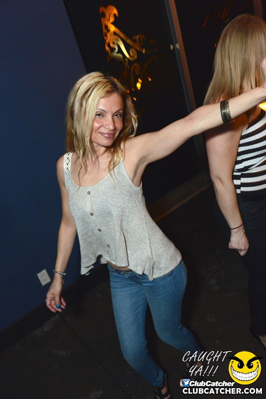 Ivy Social  nightclub photo 25 - March 11th, 2016