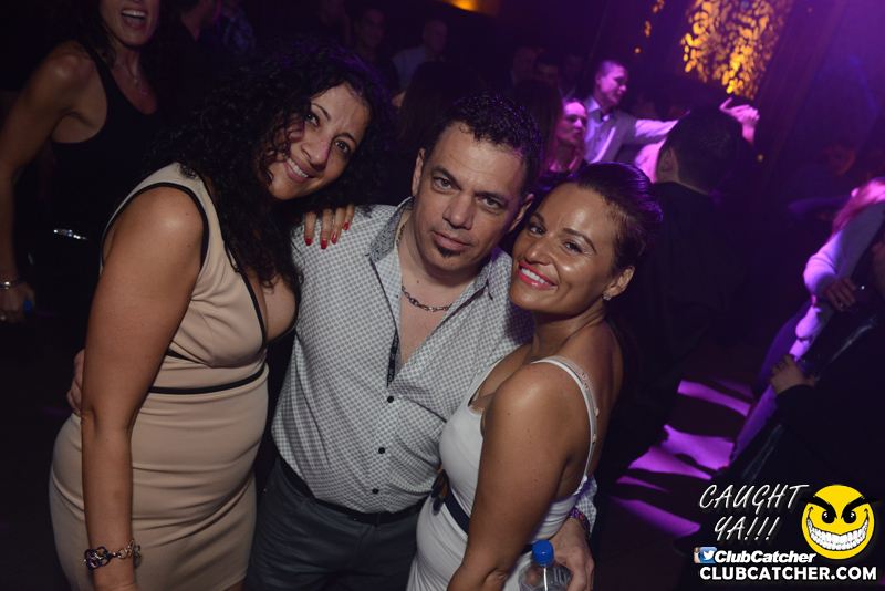 Ivy Social  nightclub photo 28 - March 11th, 2016