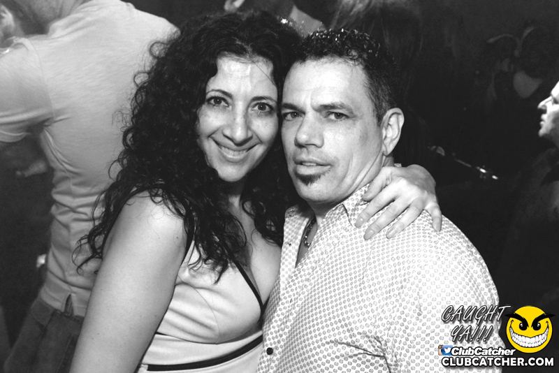 Ivy Social  nightclub photo 29 - March 11th, 2016