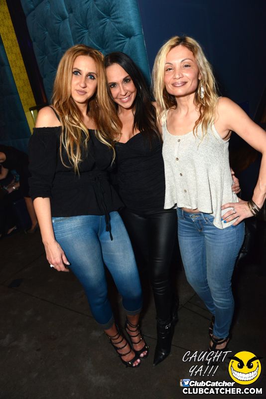 Ivy Social  nightclub photo 32 - March 11th, 2016