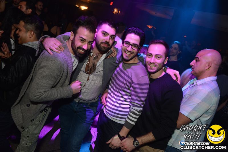 Ivy Social  nightclub photo 35 - March 11th, 2016