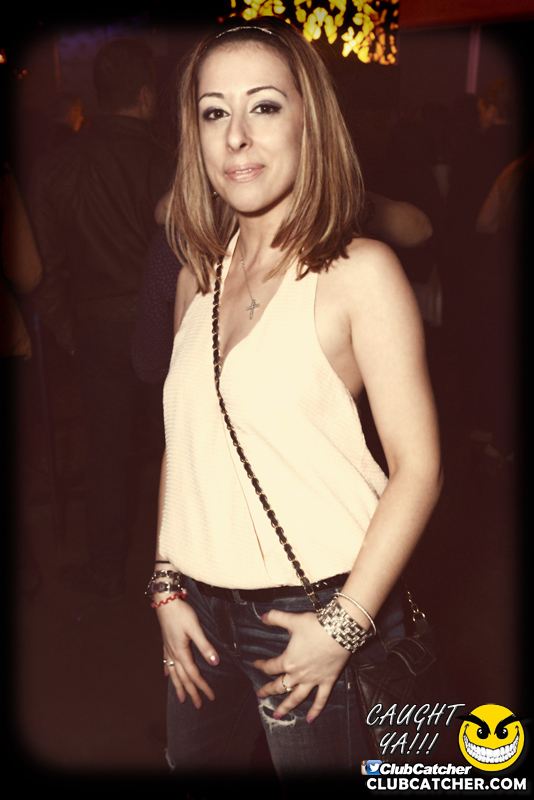 Ivy Social  nightclub photo 38 - March 11th, 2016