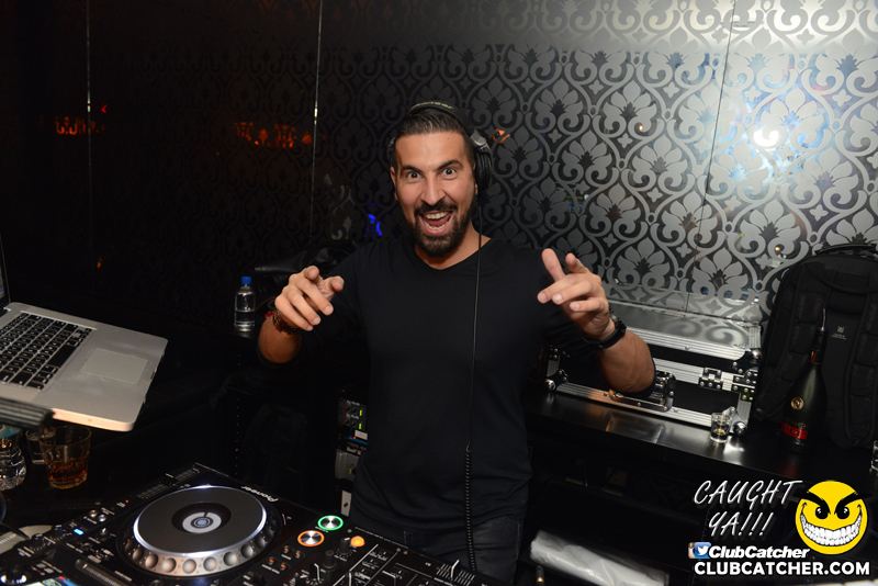 Ivy Social  nightclub photo 39 - March 11th, 2016