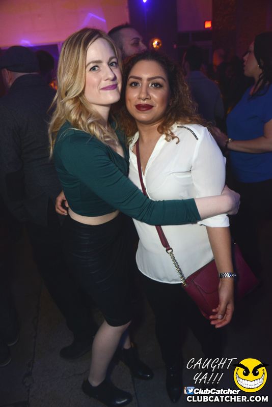 Ivy Social  nightclub photo 40 - March 11th, 2016