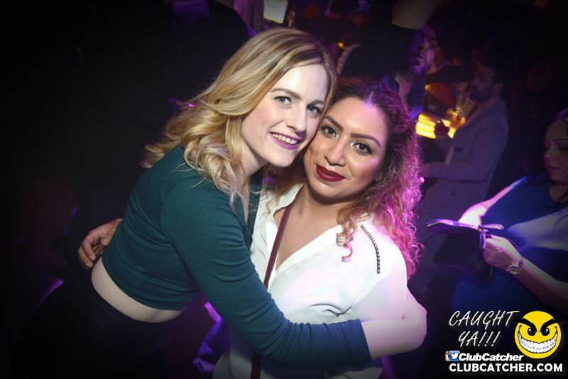 Ivy Social  nightclub photo 5 - March 11th, 2016
