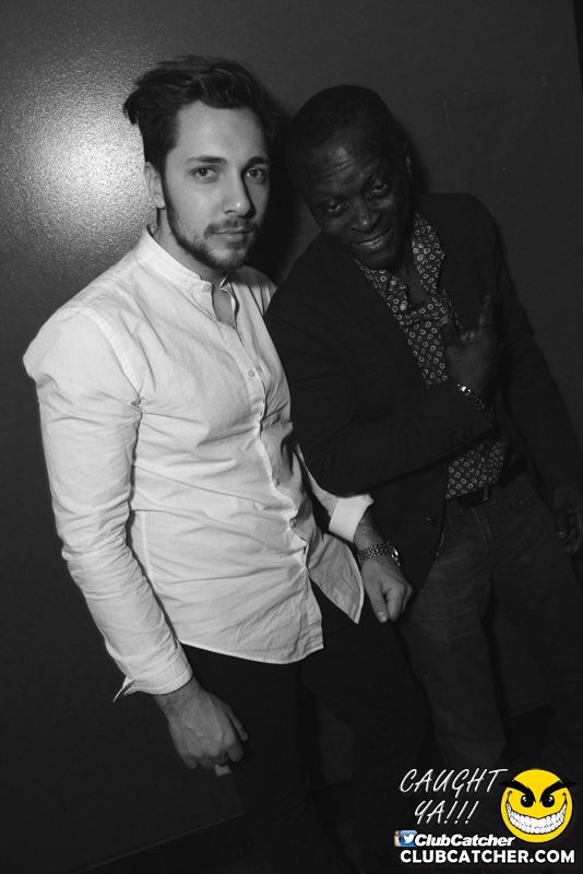 Ivy Social  nightclub photo 43 - March 11th, 2016