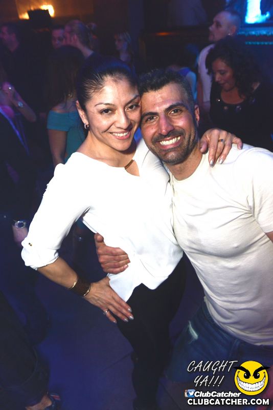 Ivy Social  nightclub photo 47 - March 11th, 2016