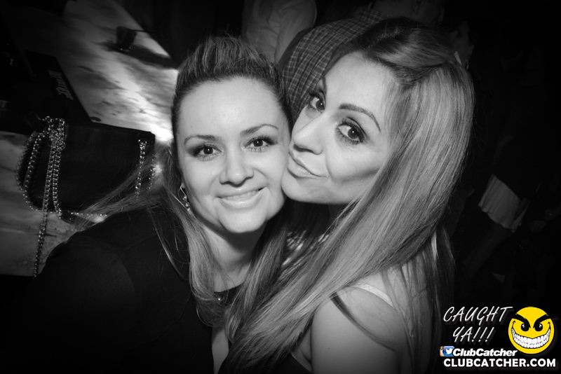 Ivy Social  nightclub photo 48 - March 11th, 2016