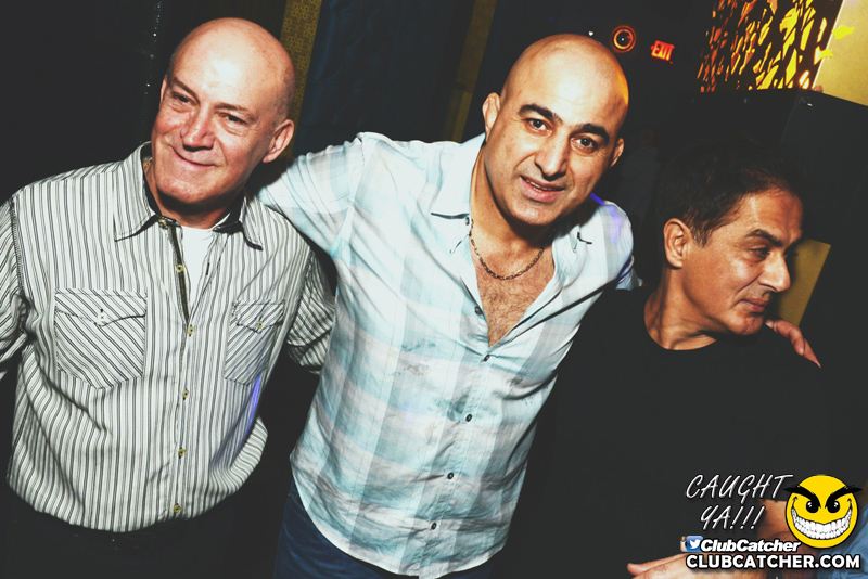 Ivy Social  nightclub photo 51 - March 11th, 2016