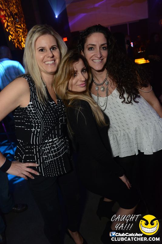 Ivy Social  nightclub photo 52 - March 11th, 2016
