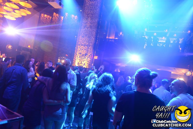 Ivy Social  nightclub photo 53 - March 11th, 2016