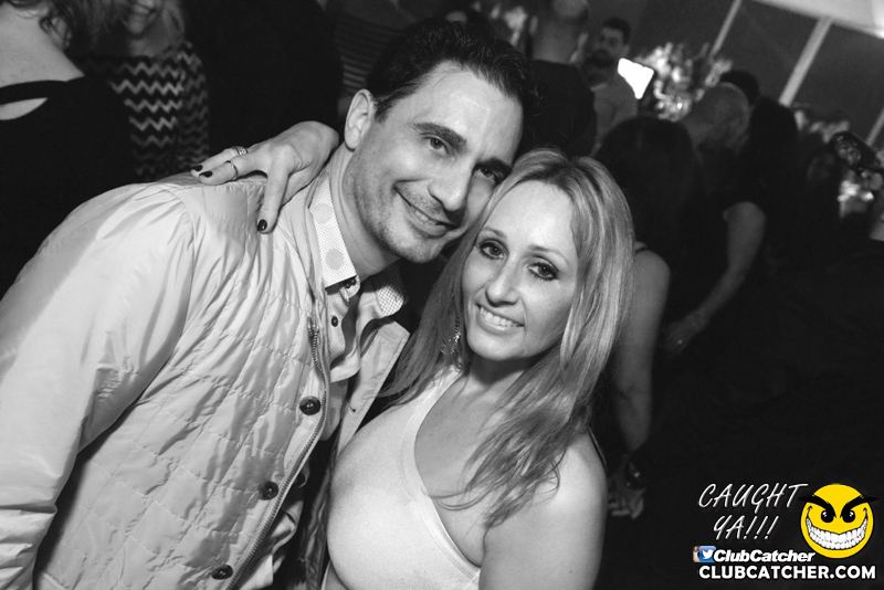 Ivy Social  nightclub photo 55 - March 11th, 2016