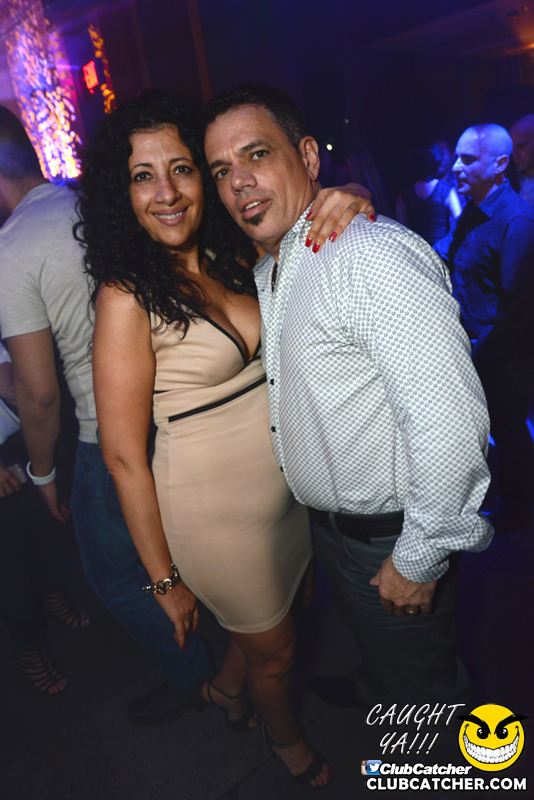 Ivy Social  nightclub photo 56 - March 11th, 2016