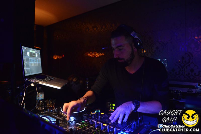 Ivy Social  nightclub photo 57 - March 11th, 2016