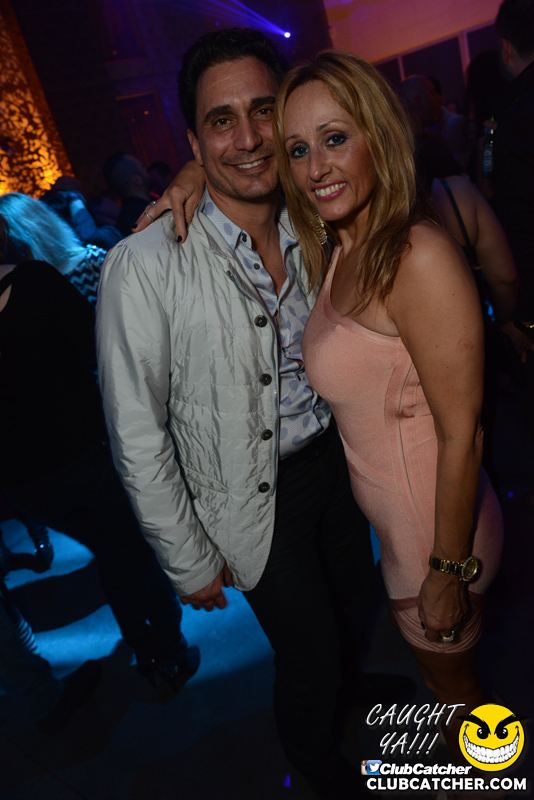 Ivy Social  nightclub photo 58 - March 11th, 2016