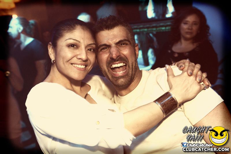 Ivy Social  nightclub photo 60 - March 11th, 2016