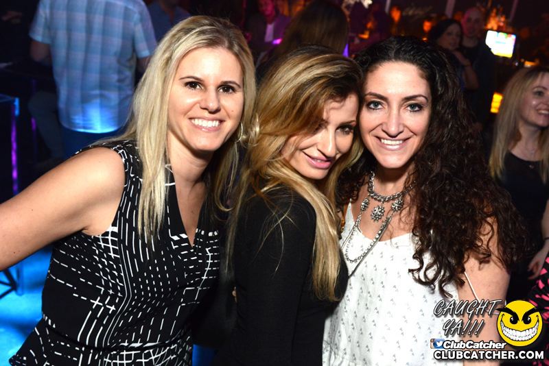 Ivy Social  nightclub photo 7 - March 11th, 2016
