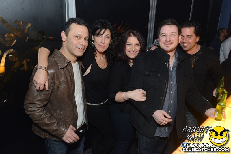 Ivy Social  nightclub photo 61 - March 11th, 2016