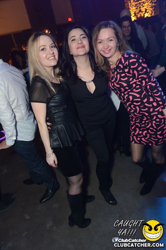 Ivy Social  nightclub photo 64 - March 11th, 2016