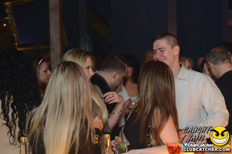 Ivy Social  nightclub photo 65 - March 11th, 2016